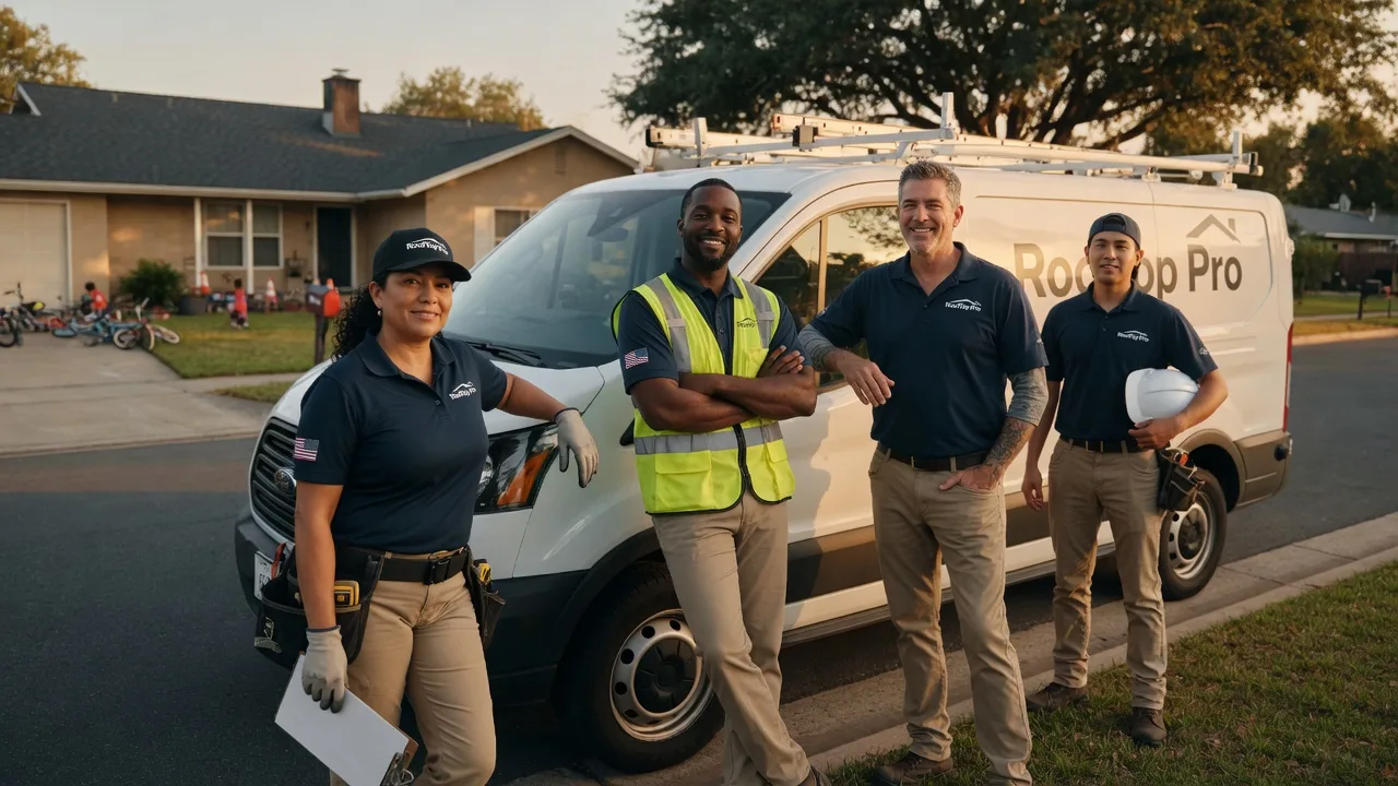 Roof Repair in Saint Elmo, AL near me