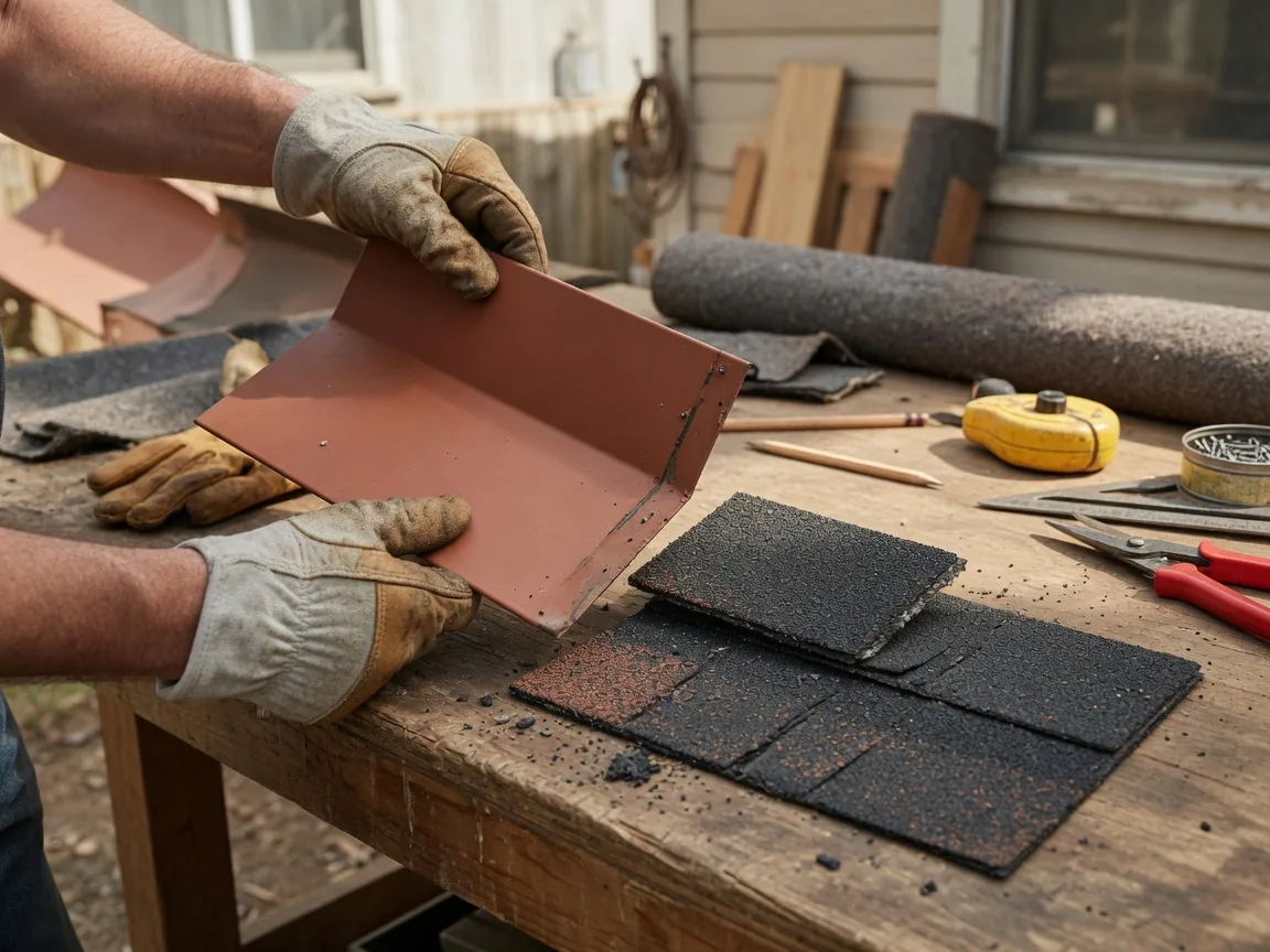 Roof Repair company in Saint Elmo, AL